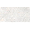 Mexen Rubble Bianco grès émaillé rectifié G1, carreau sol-mur 120 x 60 cm, carving - TL401-120-060-00