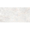 Mexen Rubble Bianco grès émaillé rectifié G1, carreau sol-mur 120 x 60 cm, carving - TL401-120-060-00