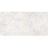 Mexen Rubble Bianco grès émaillé rectifié G1, carreau sol-mur 120 x 60 cm, carving - TL401-120-060-00