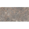 Mexen Rubble Grès gris émaillé rect. G1, carreau de sol et mural 120 x 60 cm, carving - TL401-120-060-02