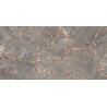 Mexen Rubble Grès gris émaillé rect. G1, carreau de sol et mural 120 x 60 cm, carving - TL401-120-060-02