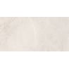 Mexen Litava Bianco grès émaillé rectifié G1, carreau sol-mural 120 x 60 cm, carving - TL406-120-060-00
