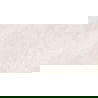 Mexen Litava Bianco grès émaillé rectifié G1, carreau sol-mur 120 x 60 cm, carving - TL406-120-060-00