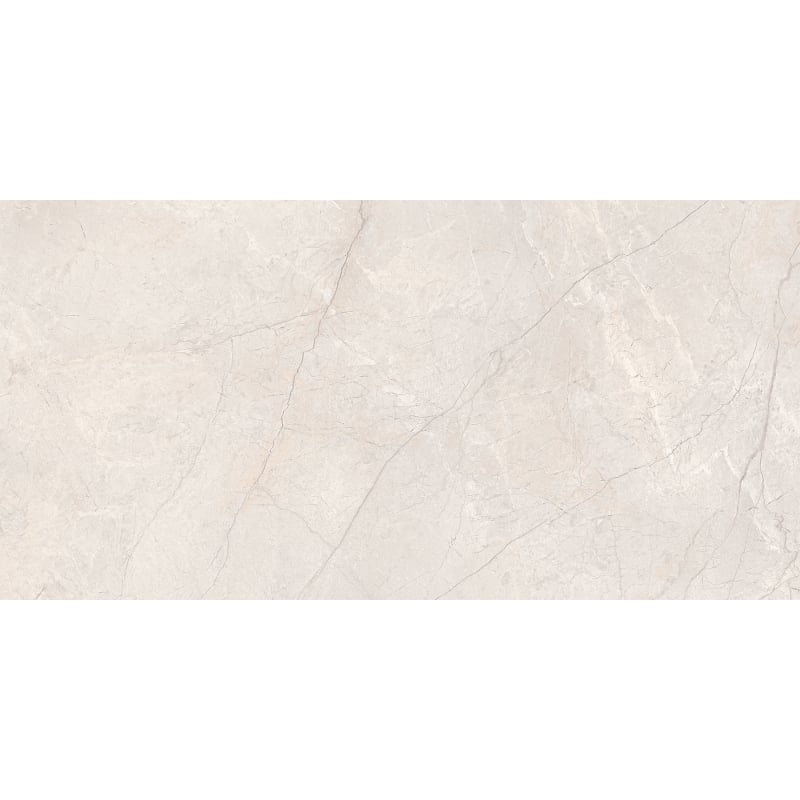 Mexen Litava Bianco grès émaillé rectifié G1, carreau sol-mural 120 x 60 cm, carving - TL406-120-060-00