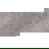 Mexen Litava Grey grès émaillé rect. G1, carreau sol-mur 120 x 60 cm, carving - TL406-120-060-03