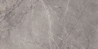 Mexen Litava Gris grès émaillé rectifié G1, carreau sol-mur 120 x 60 cm, carving - TL406-120-060-03