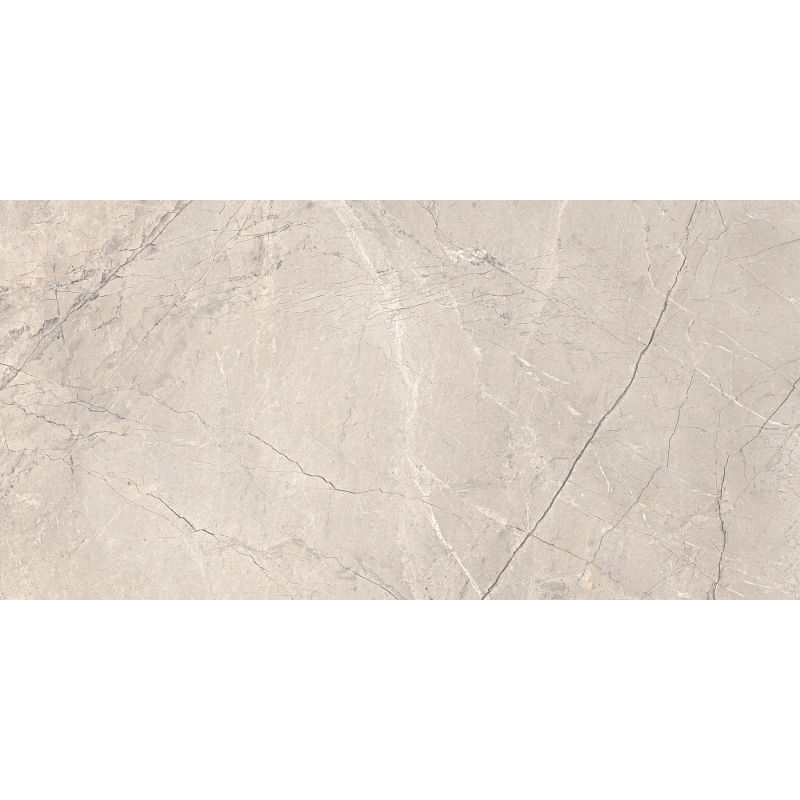 Mexen Litava Natural grès émaillé rectifié G1, carreau sol-mur 120 x 60 cm, carving - TL406-120-060-04