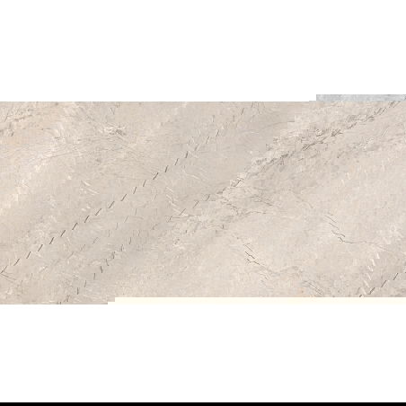 Mexen Litava Natural grès émaillé rectifié G1, carreau sol-mur 120 x 60 cm, carving - TL406-120-060-04