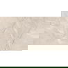 Mexen Litava Natural grès émaillé rectifié G1, carreau sol-mur 120 x 60 cm, carving - TL406-120-060-04