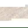 Mexen Litava Natural grès émaillé rectifié G1, carreau sol-mur 120 x 60 cm, carving - TL406-120-060-04