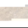 Mexen Litava Natural grès émaillé rectifié G1, carreau sol-mur 120 x 60 cm, carving - TL406-120-060-04