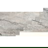 Mexen Costline Pearl grès émaillé rectifié G1, carreau sol/mur 120 x 60 cm, carving - TL407-120-060-02
