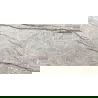 Mexen Costline Pearl grès émaillé rectifié G1, carreau sol/mur 120 x 60 cm, carving - TL407-120-060-02
