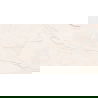 Mexen Dicta Crema grès vitré rectifié G1, carreau sol-mural 120 x 60 cm, carving - TL408-120-060-01