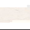 Mexen Dicta Crema grès vitré rectifié G1, carreau sol-mural 120 x 60 cm, carving - TL408-120-060-01