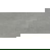 Mexen Calgary Grey carreau de grès émaillé rectifié G1, carreau sol-mur 120 x 60 cm, carving - TL409-120-060-00