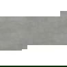Mexen Calgary Grey carreau de grès émaillé rectifié G1, carreau sol-mur 120 x 60 cm, carving - TL409-120-060-00