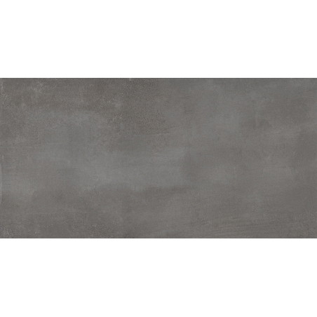 Mexen Calgary Gris grès émaillé rect. G1, carreau sol-mur 120 x 60 cm, sculpture - TL409-120-060-01