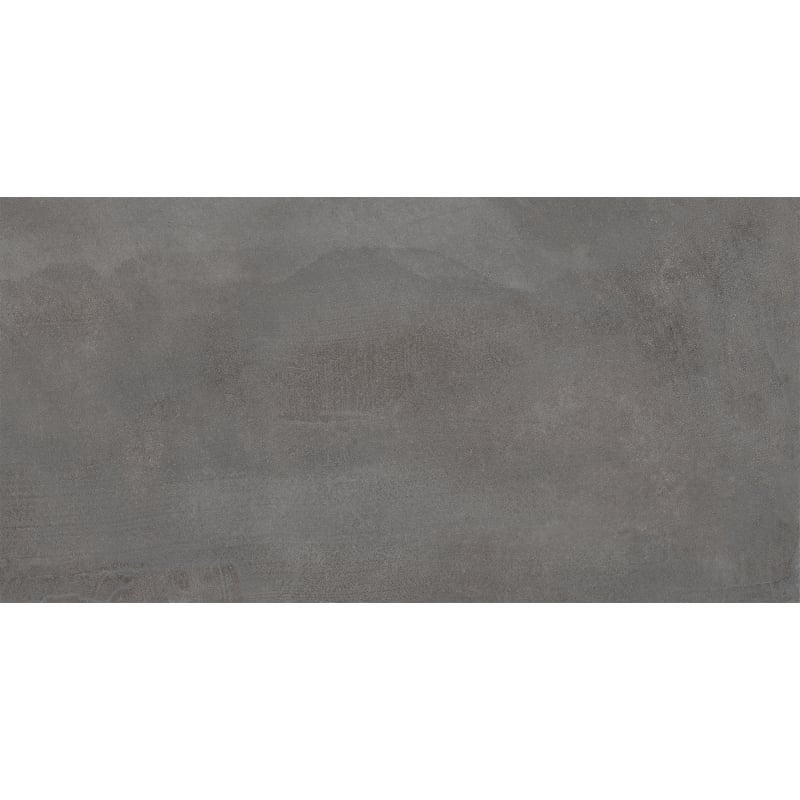 Mexen Calgary Gris grès émaillé rect. G1, carreau sol-mur 120 x 60 cm, sculpture - TL409-120-060-01
