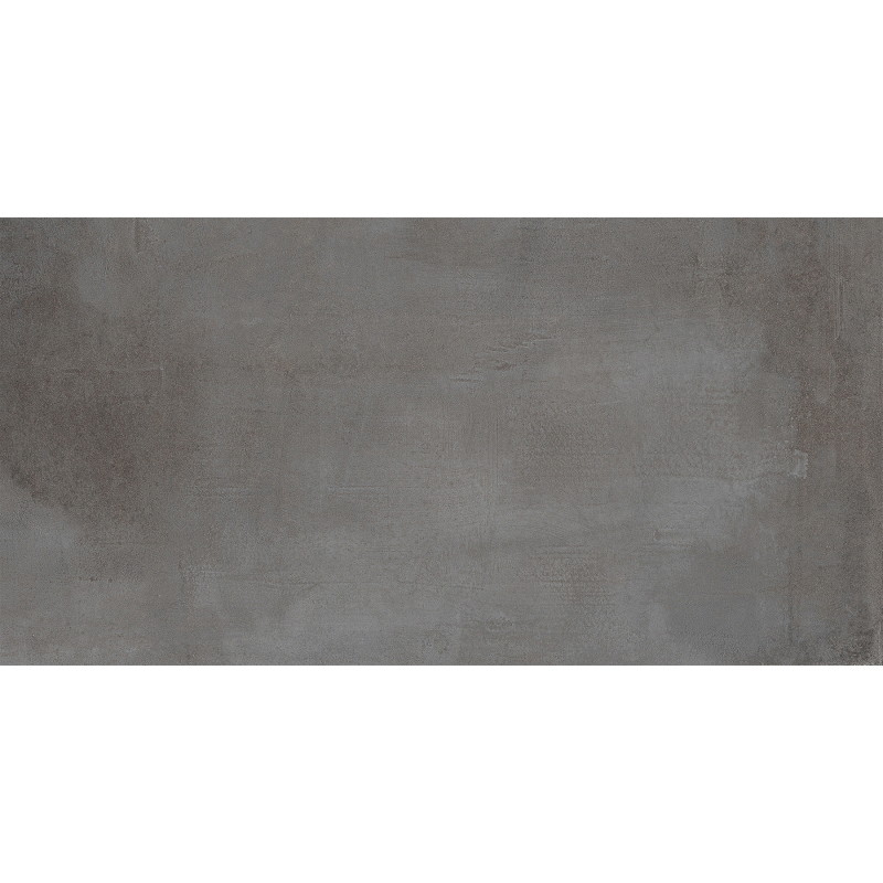 Mexen Calgary Gris grès émaillé rect. G1, carreau sol-mur 120 x 60 cm, sculpture - TL409-120-060-01