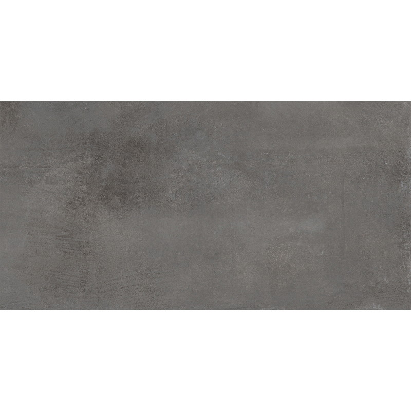 Mexen Calgary Gris grès émaillé rect. G1, carreau sol-mur 120 x 60 cm, sculpture - TL409-120-060-01