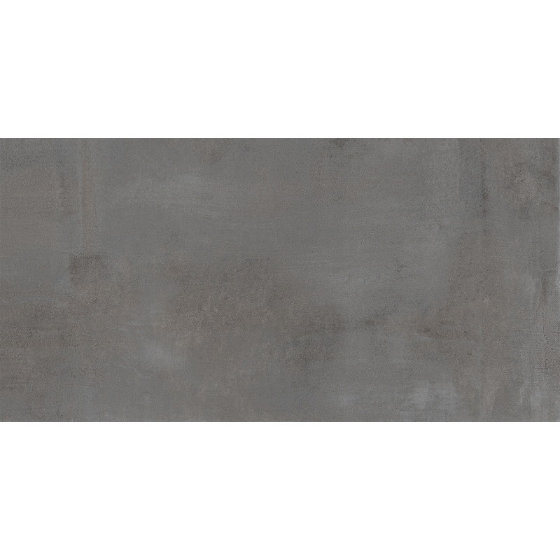 Mexen Calgary Gris grès émaillé rect. G1, carreau sol-mur 120 x 60 cm, sculpture - TL409-120-060-01