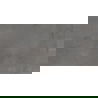 Mexen Calgary Gris grès émaillé rect. G1, carreau sol-mur 120 x 60 cm, carving - TL409-120-060-01
