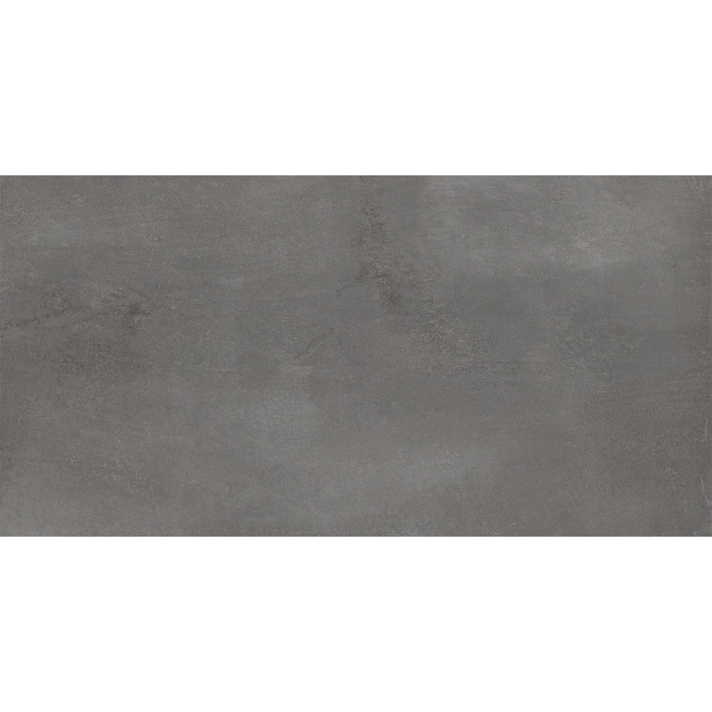 Mexen Calgary Gris grès émaillé rect. G1, carreau sol-mur 120 x 60 cm, sculpture - TL409-120-060-01