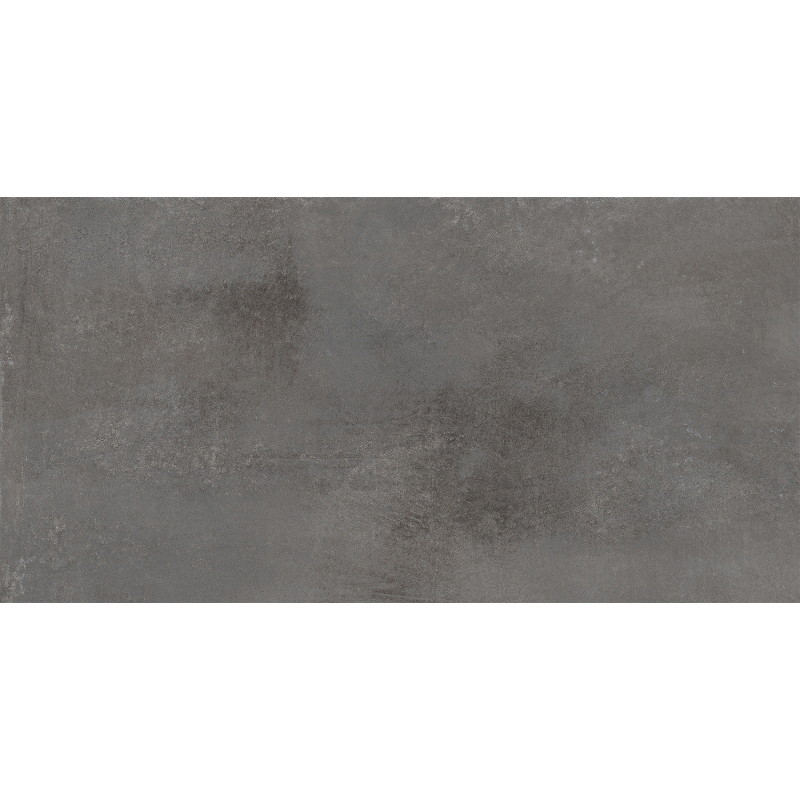 Mexen Calgary Gris grès émaillé rect. G1, carreau sol-mur 120 x 60 cm, sculpture - TL409-120-060-01