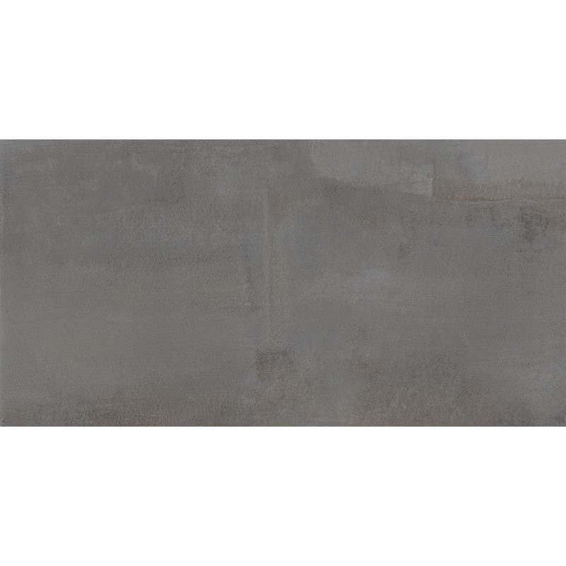 Mexen Calgary Gris grès émaillé rect. G1, carreau sol-mur 120 x 60 cm, sculpture - TL409-120-060-01