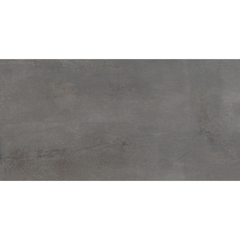 Mexen Calgary Gris grès émaillé rect. G1, carreau sol-mur 120 x 60 cm, sculpture - TL409-120-060-01