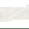 Mexen Calgary Blanc grès émaillé rect. G1, carreau sol-mur 120 x 60 cm, carving - TL409-120-060-04