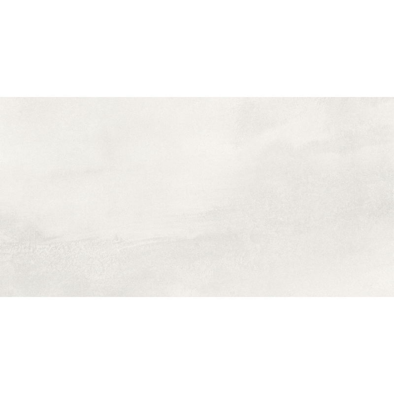 Mexen Calgary White grès émaillé rectifié. G1, carreau de sol et mural 120 x 60 cm, carving - TL409-120-060-04