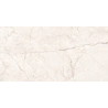 Mexen Leeds Bianco grès émaillé rectifié G1, carreau de sol et mural 120 x 60 cm, sculpté - TL410-120-060-00