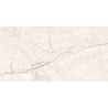 Mexen Leeds Bianco grès émaillé rectifié G1, carreau de sol et mural 120 x 60 cm, sculpté - TL410-120-060-00