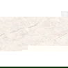 Mexen Leeds Bianco carreaux en grès cérame rectang. G1, carreau mur-sol 120 x 60 cm, carving - TL410-120-060-00