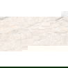 Mexen Leeds Bianco carreaux en grès cérame rectang. G1, carreau mur-sol 120 x 60 cm, carving - TL410-120-060-00