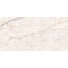 Mexen Leeds Bianco grès émaillé rectifié G1, carreau de sol et mural 120 x 60 cm, sculpté - TL410-120-060-00
