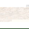 Mexen Leeds Bianco carreaux en grès cérame rectang. G1, carreau mur-sol 120 x 60 cm, carving - TL410-120-060-00