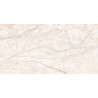 Mexen Leeds Bianco grès émaillé rectifié G1, carreau de sol et mural 120 x 60 cm, sculpté - TL410-120-060-00