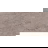 Mexen Leeds Choco Gres émaillé rectifié G1, carreaux sol-mur 120 x 60 cm, carving - TL410-120-060-01