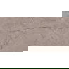 Mexen Leeds Choco Gres émaillé rectifié G1, carreaux sol-mur 120 x 60 cm, carving - TL410-120-060-01