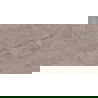 Mexen Leeds Choco Gres émaillé rectifié G1, carreaux sol-mur 120 x 60 cm, carving - TL410-120-060-01