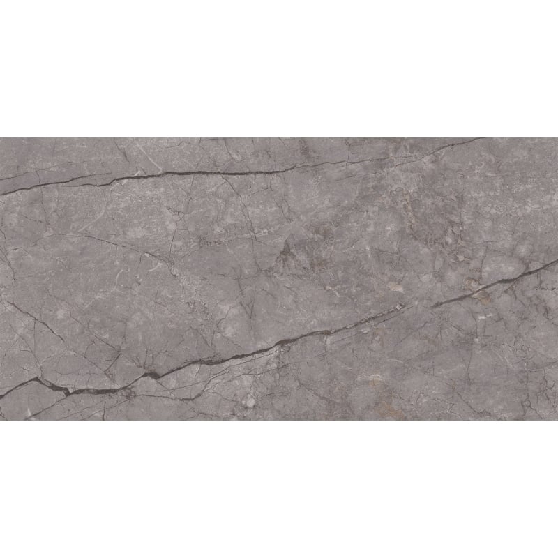 Mexen Leeds Nero grès émaillé rect. G1, carreau sol-mur 120 x 60 cm, carving - TL410-120-060-03