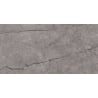 Mexen Leeds Nero grès émaillé rect. G1, carreau sol-mur 120 x 60 cm, carving - TL410-120-060-03