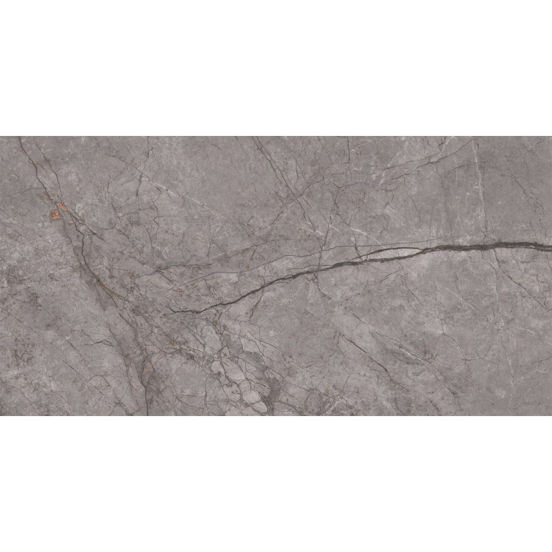 Mexen Leeds Nero grès émaillé rect. G1, carreau sol-mur 120 x 60 cm, carving - TL410-120-060-03