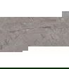 Mexen Leeds Nero carreau grès émaillé rectifié G1, carrelage sol-mur 120 x 60 cm, carving - TL410-120-060-03