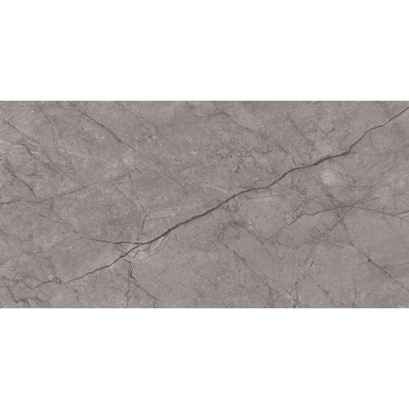 Mexen Leeds Nero grès émaillé rect. G1, carreau sol-mur 120 x 60 cm, carving - TL410-120-060-03