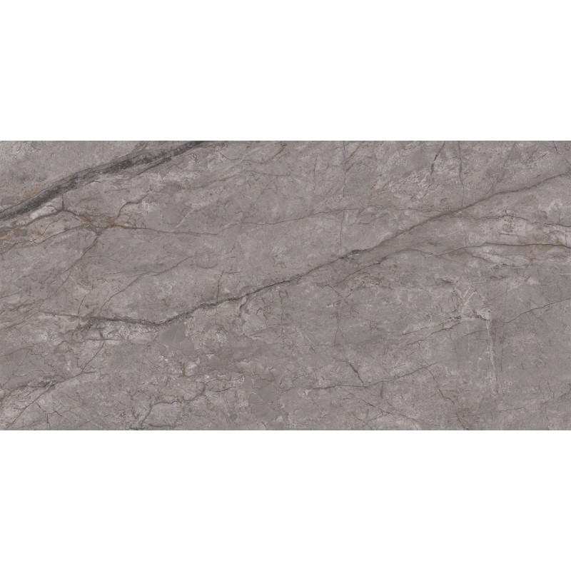 Mexen Leeds Nero grès émaillé rect. G1, carreau sol-mur 120 x 60 cm, carving - TL410-120-060-03