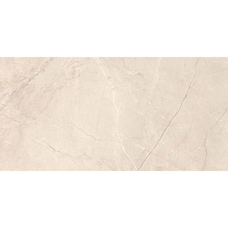 Mexen Litava Crème grès émaillé rect. G1, carreau sol et mur 120 x 60 cm, carving - TL406-120-060-02
